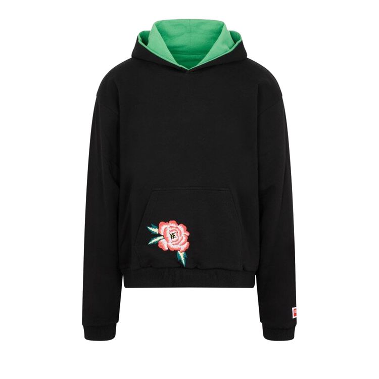 Kenzo Printed Sweatshirt Ff65sw2524mc 99j main image 1