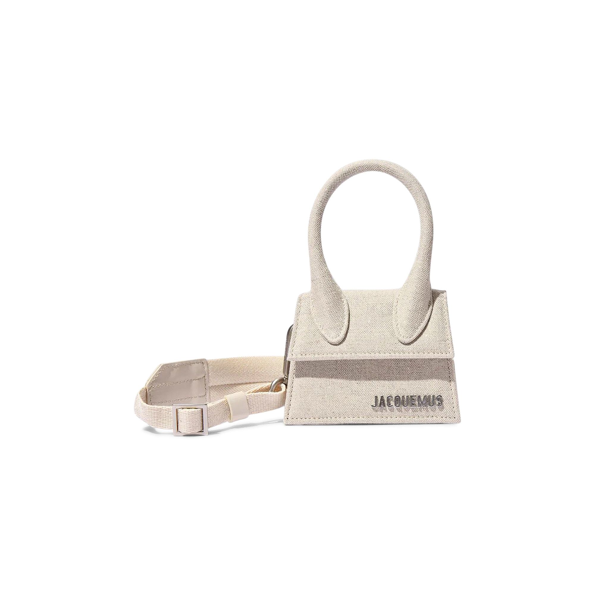 Jacquemus clearance homme chiquito