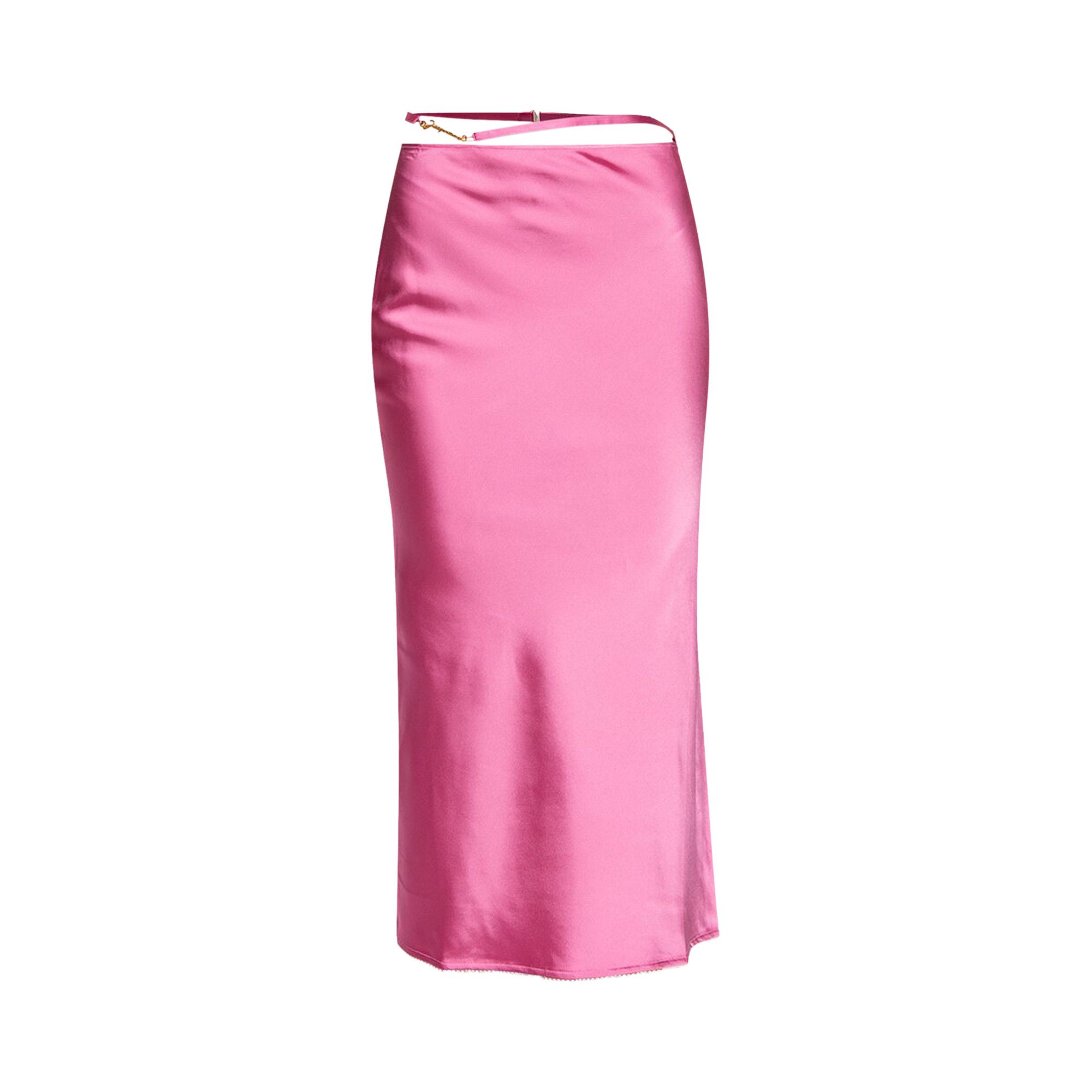 スカート JACQUEMUS SS25 LA JUPE NOTTE (251SK0091713 8CP) 22575702_52579718_1000.jpg