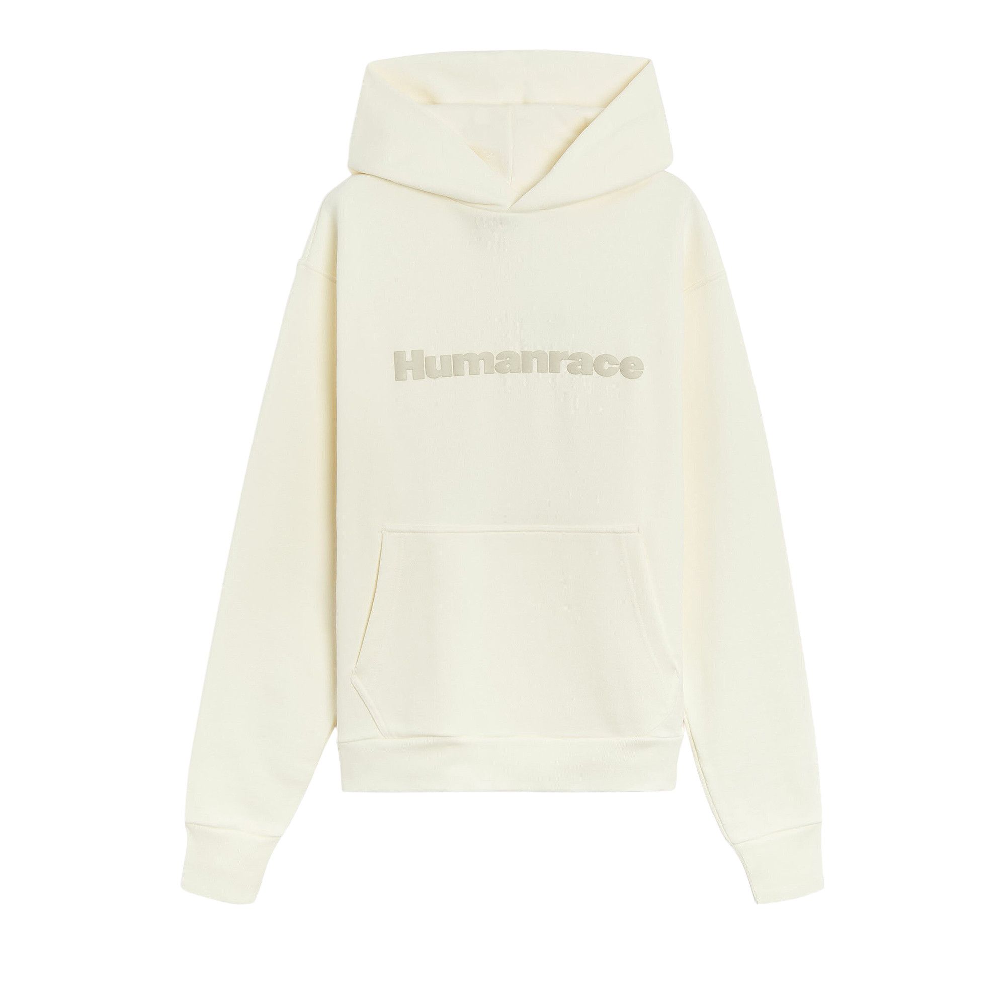 Off white x discount pharrell human race