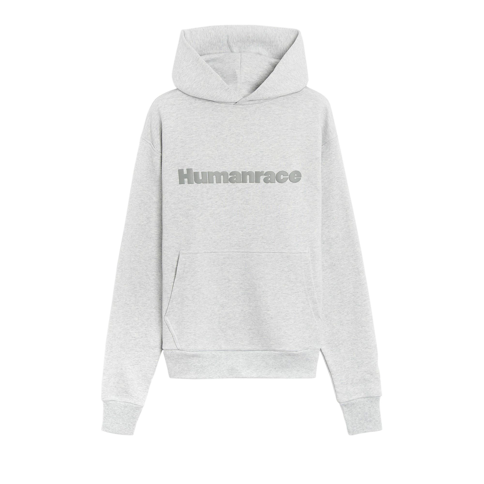 Adidas x pharrell williams hoodie sales