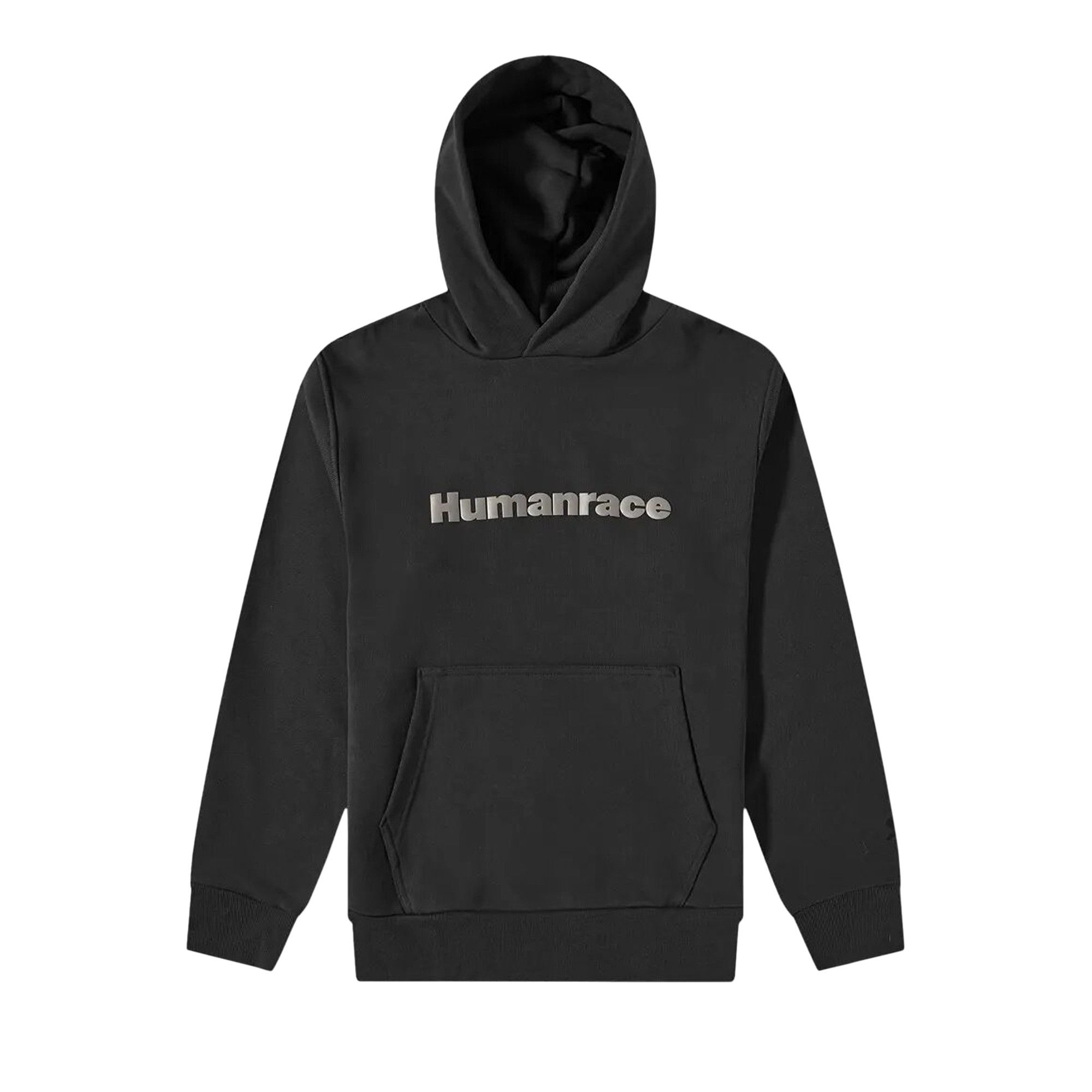 Buy adidas x Pharrell Williams Humanrace Basic Hoodie Black