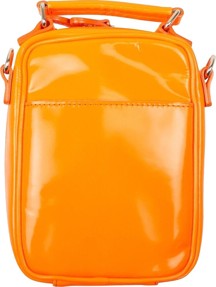 Junya Watanabe Mini Crossbody Handbag Yellow