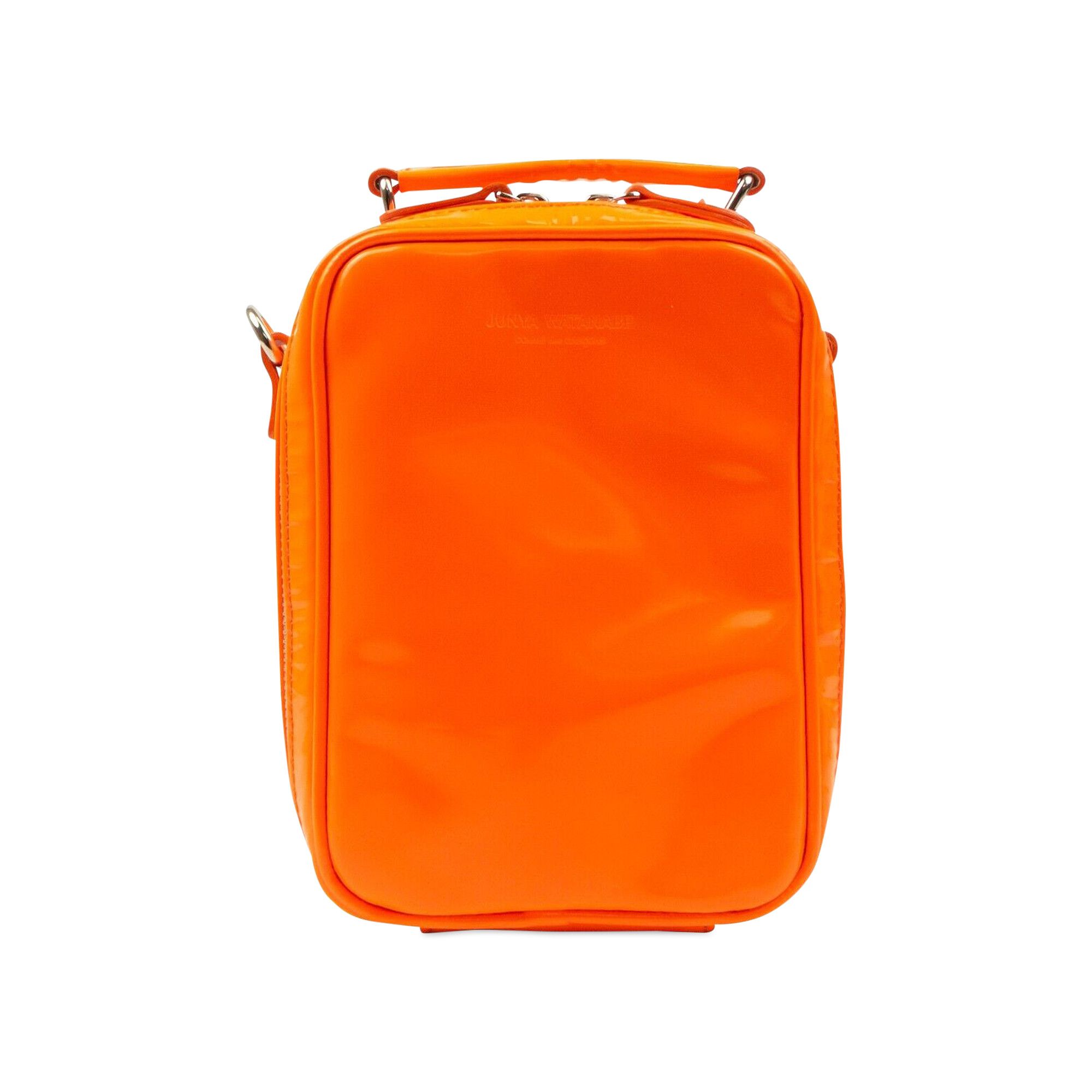 Buy Junya Watanabe Mini Crossbody Handbag 'Yellow' - JE K201