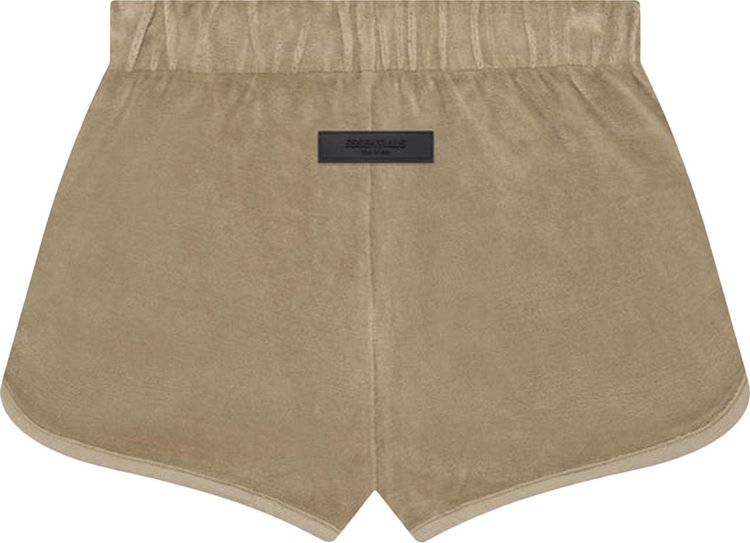 Fear of God Essentials Beach Short Oak