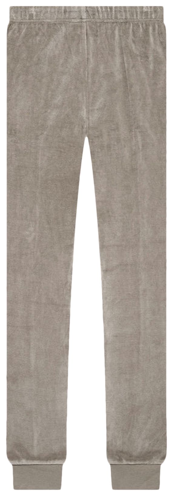 Fear of God Essentials Velour Pant Desert Taupe
