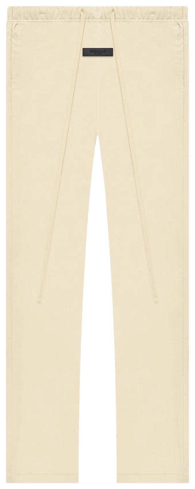 Fear of God Essentials Relaxed Trouser Egg Shell