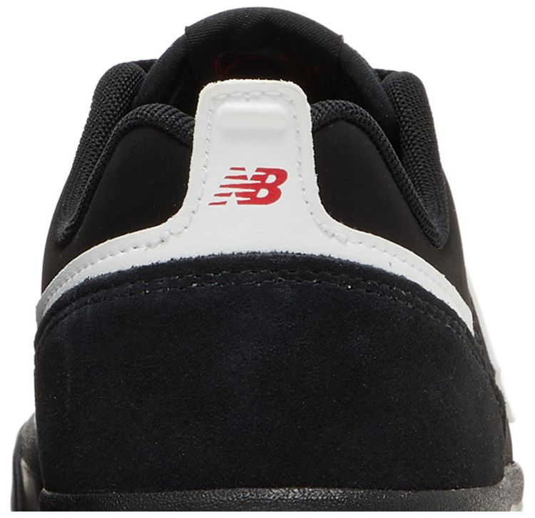 Jamie Foy x New Balance Numeric 306 Black Red