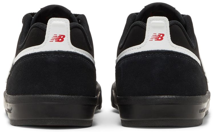 Jamie Foy x New Balance Numeric 306 Black Red