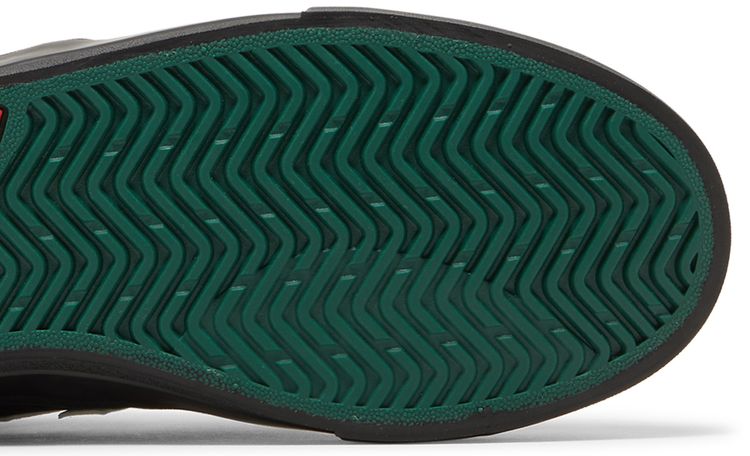 Jamie Foy x New Balance Numeric 306 Black Red