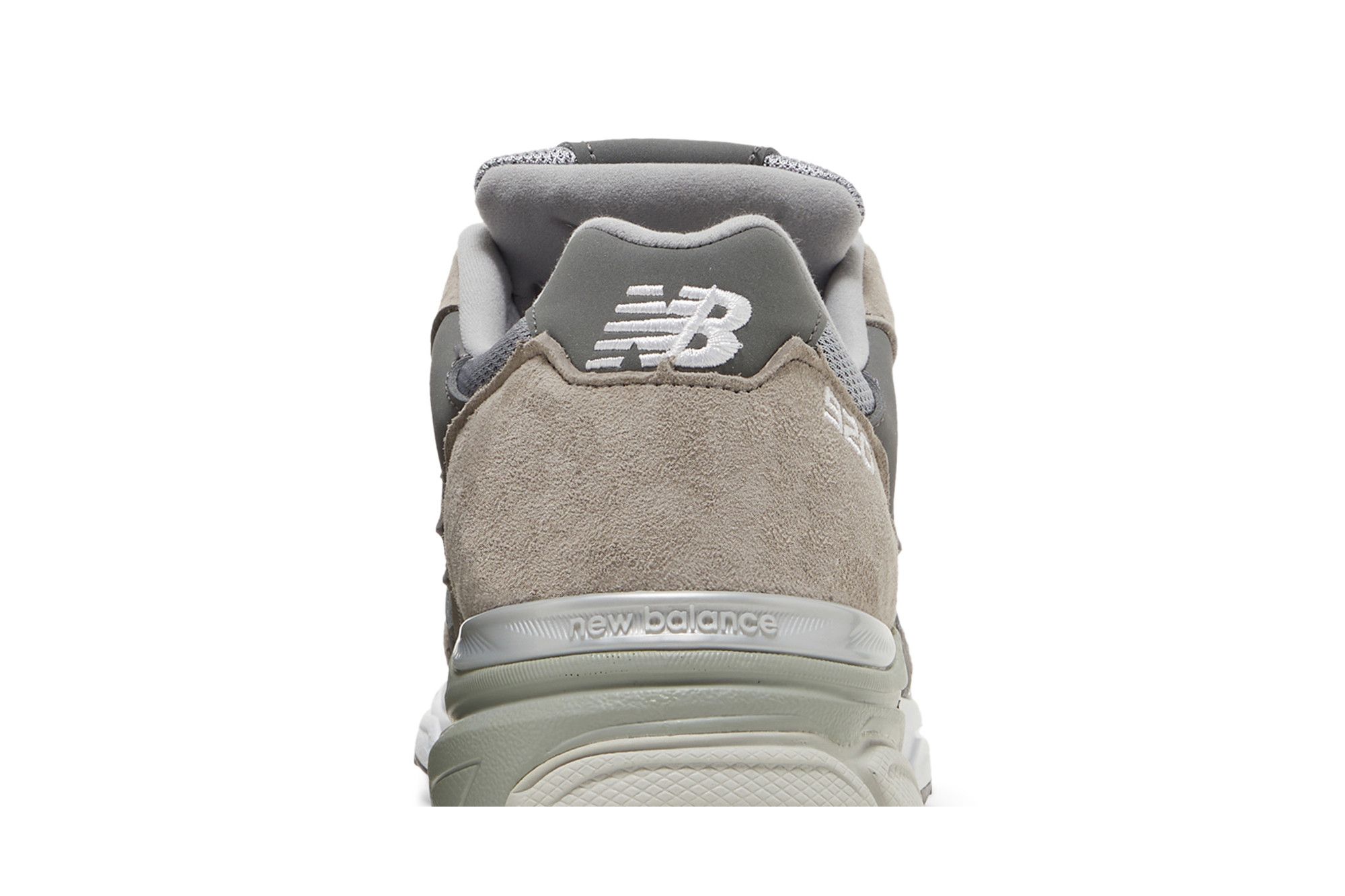 Buy 920 Made in England 'Grey' - M920GRY | GOAT CA