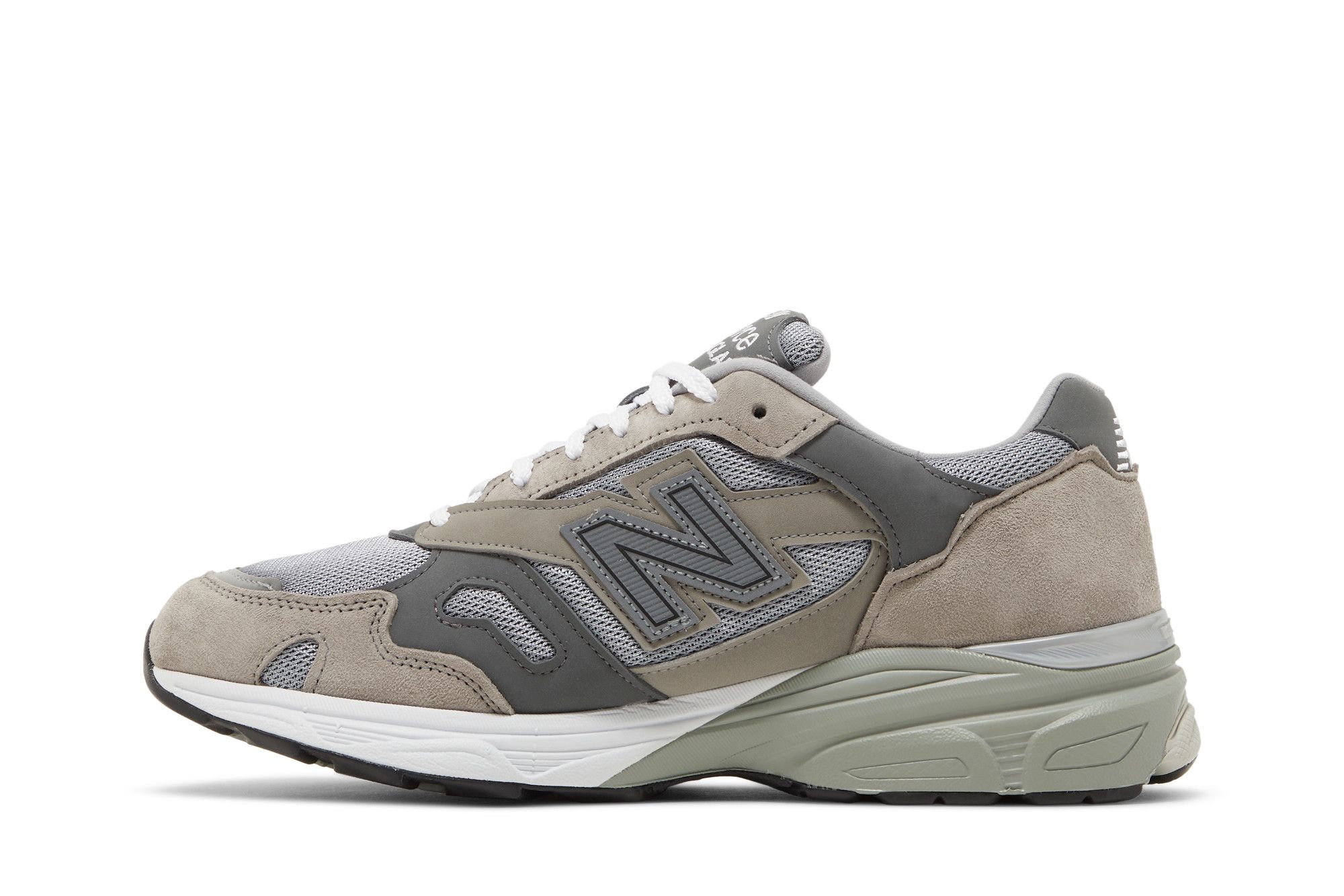 Buy 920 Made in England 'Grey' - M920GRY | GOAT CA