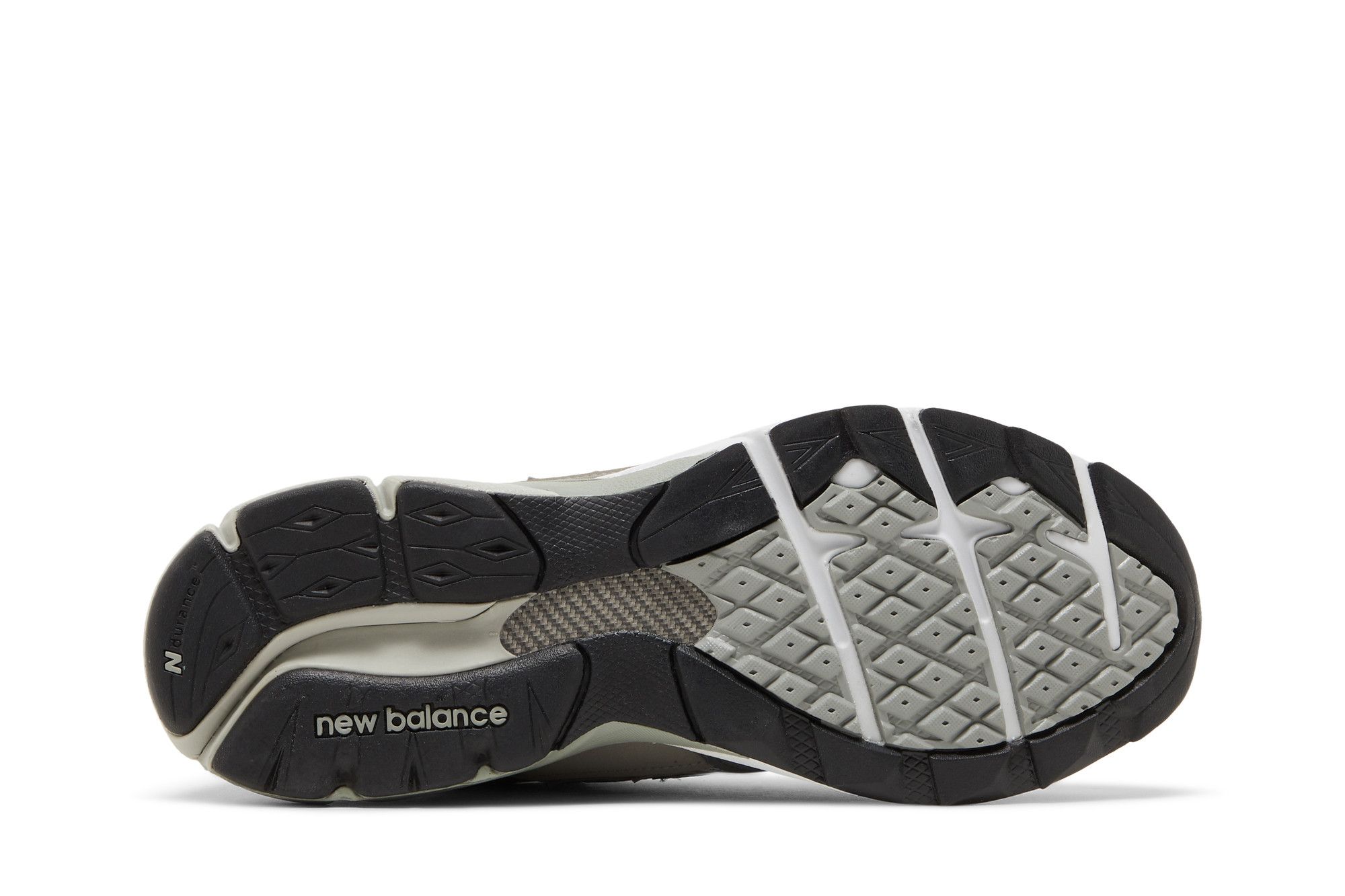 Buy New Balance 920 Made in England 'Grey' - M920GRY | GOAT