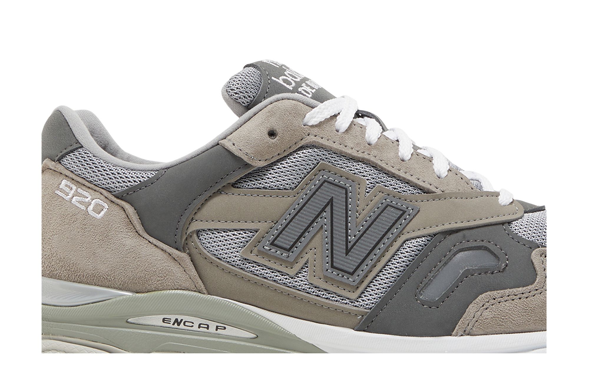 ニューバランス newbalance m920gry 28cm