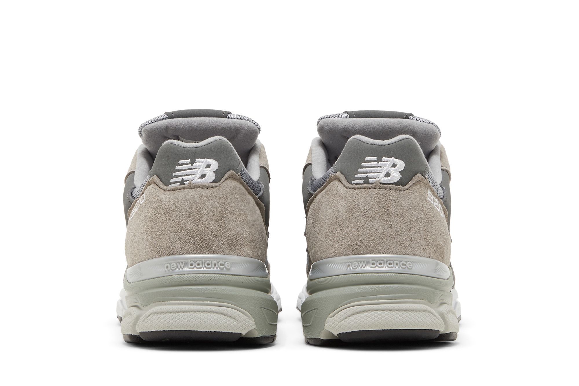 Buy 920 Made in England 'Grey' - M920GRY | GOAT CA