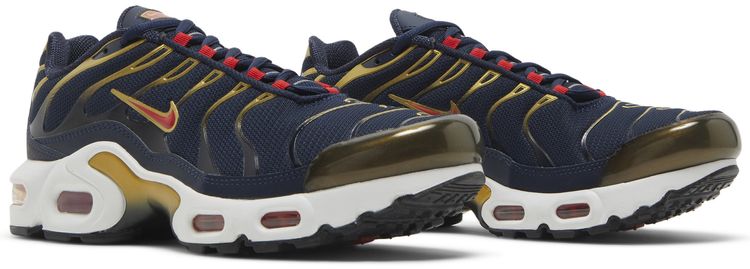 Nike Air Max Plus OG GS Olympic
