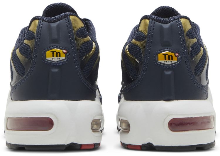 Nike Air Max Plus OG GS Olympic