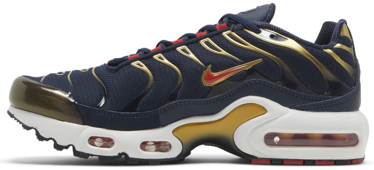 Nike Air Max Plus OG GS Olympic