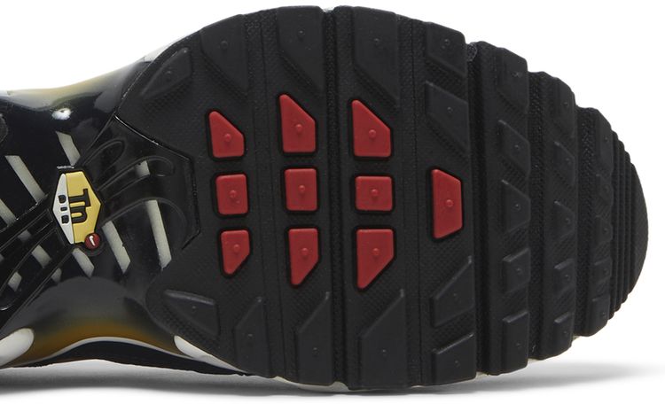 Nike Air Max Plus OG GS Olympic