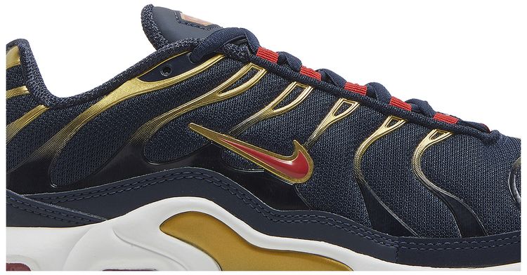Nike Air Max Plus OG GS Olympic