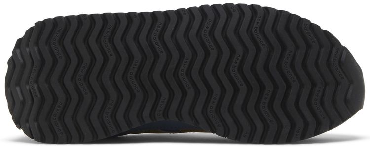 New Balance 237 Mountain Teal Gold Moss