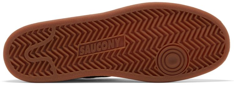Saucony Jazz Court White Navy