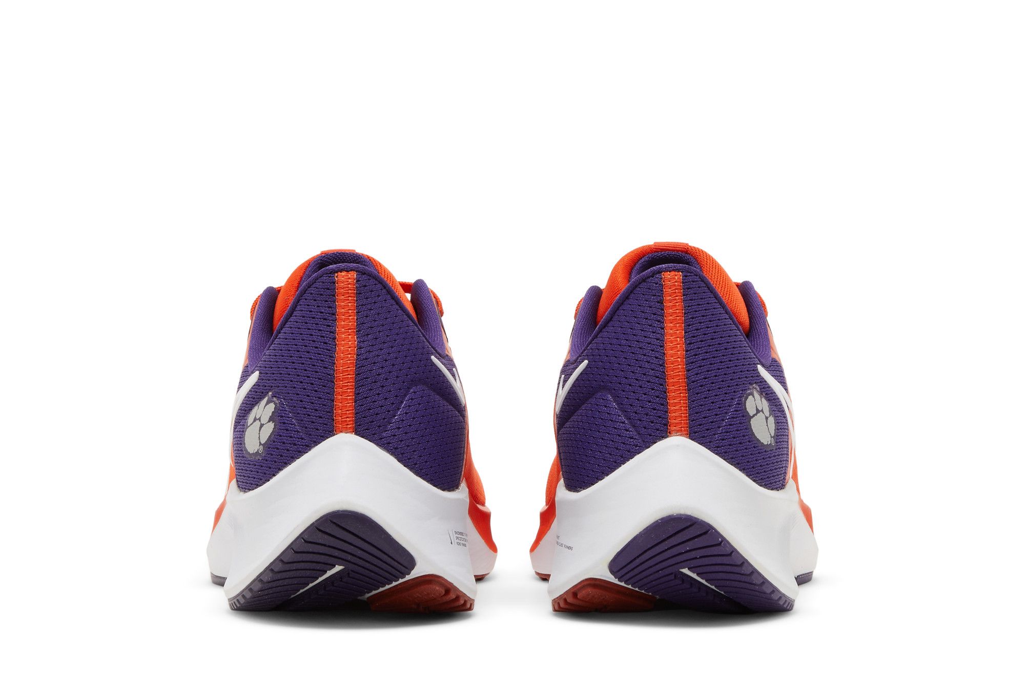 clemson pegasus 36