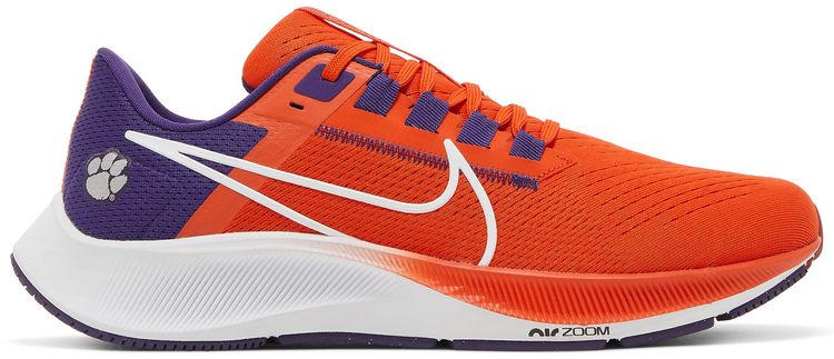 clemson nike pegasus 37