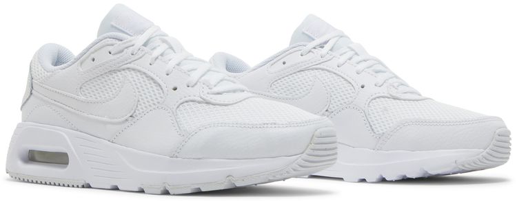 Nike Wmns Air Max SC Triple White