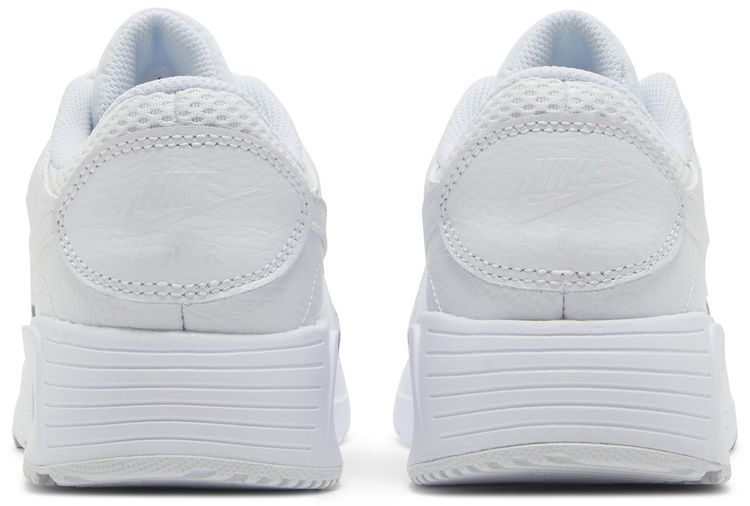 Nike Wmns Air Max SC Triple White