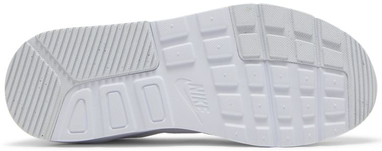 Nike Wmns Air Max SC Triple White