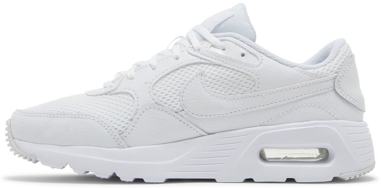 Nike Wmns Air Max SC Triple White