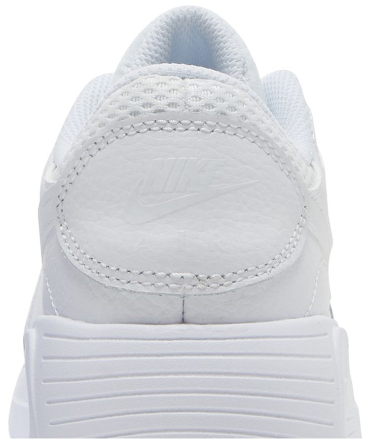 Nike Wmns Air Max SC Triple White