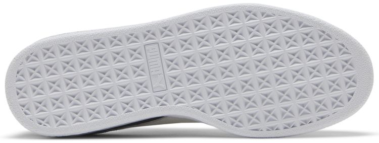 Puma Suede Classic 21 Jr Black White