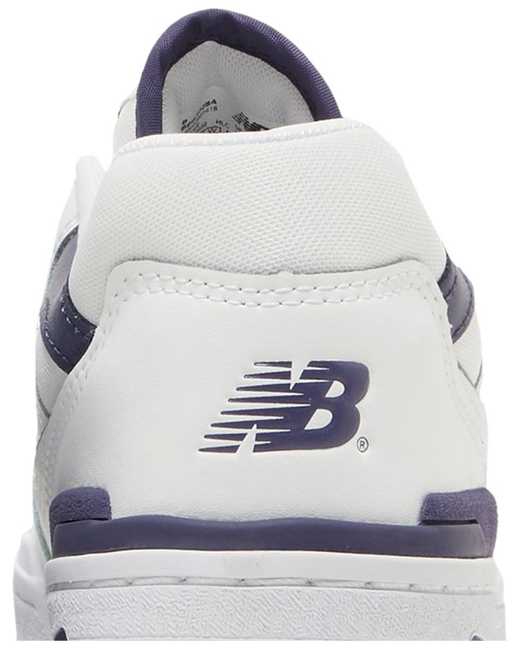 New Balance Wmns 550 Dark Mercury