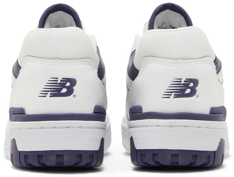 New Balance Wmns 550 Dark Mercury