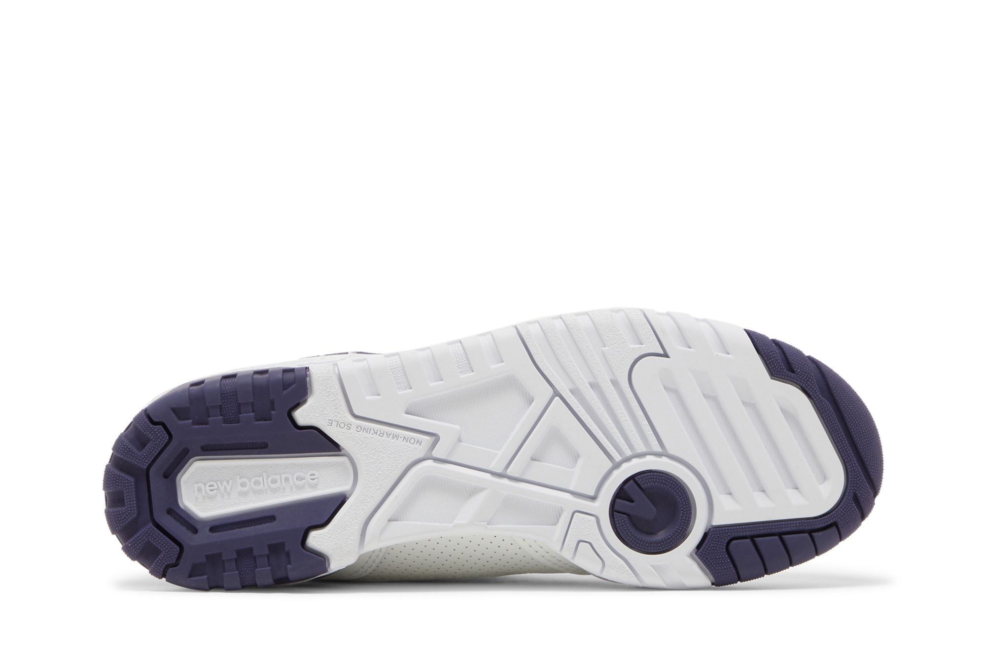 Buy New Balance Wmns 550 'Dark Mercury' - BBW550BA | GOAT