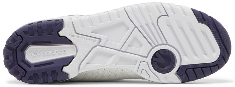 New Balance Wmns 550 Dark Mercury