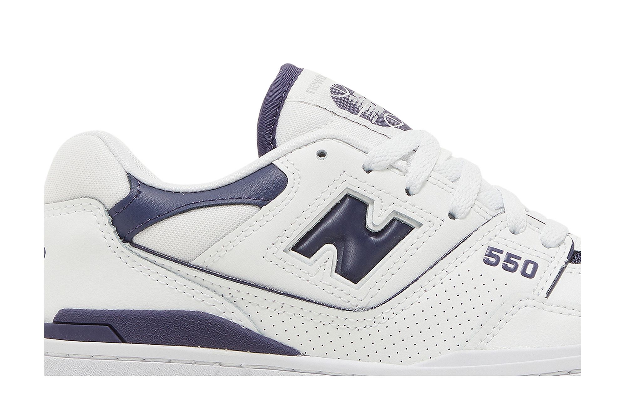 Buy Wmns 550 'Dark Mercury' - BBW550BA | GOAT