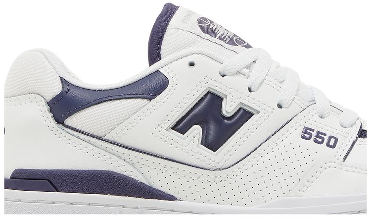 New Balance Wmns 550 Dark Mercury