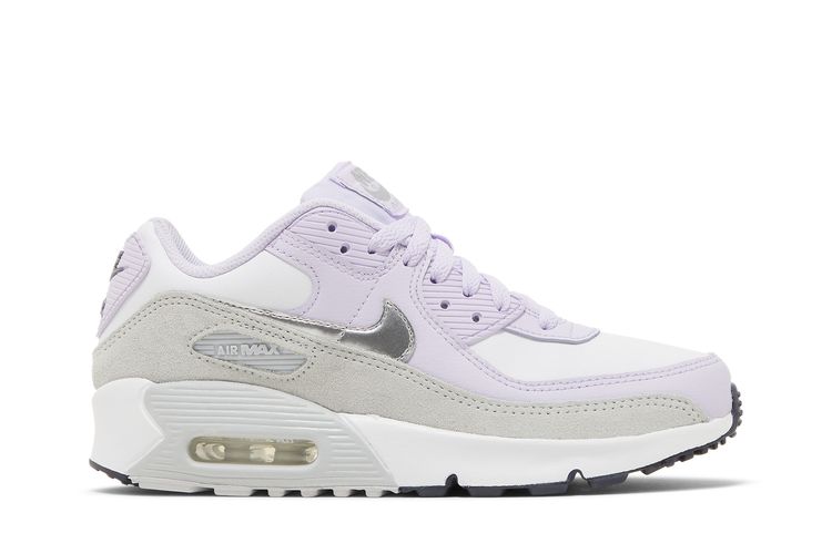 violet blend air max 90