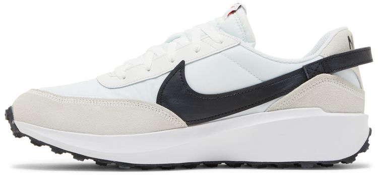 Nike Waffle Debut White Black