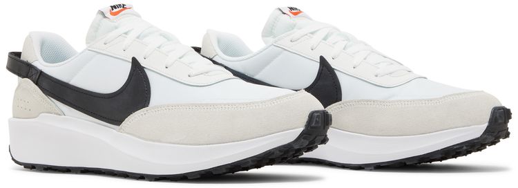 Nike Waffle Debut White Black