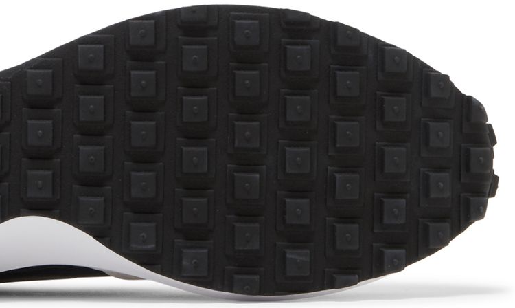 Nike Waffle Debut White Black