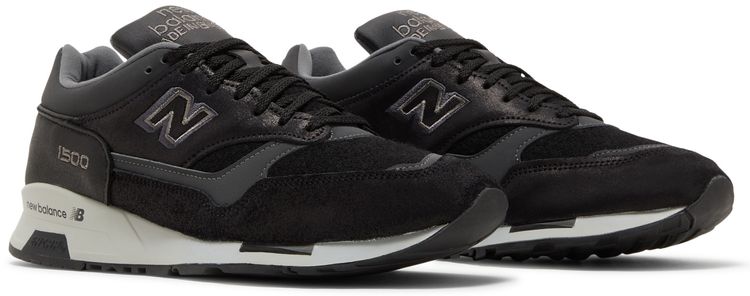 New Balance 1500 Made in England Black Magnet