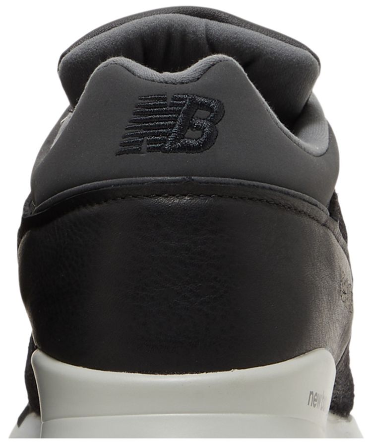 New Balance 1500 Made in England Black Magnet