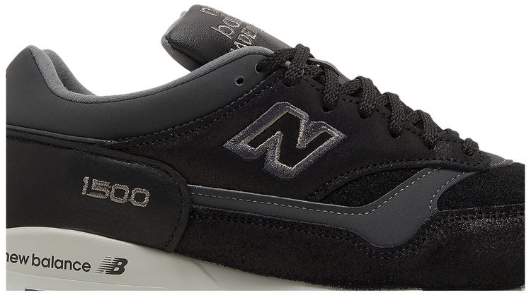 New Balance 1500 Made in England Black Magnet