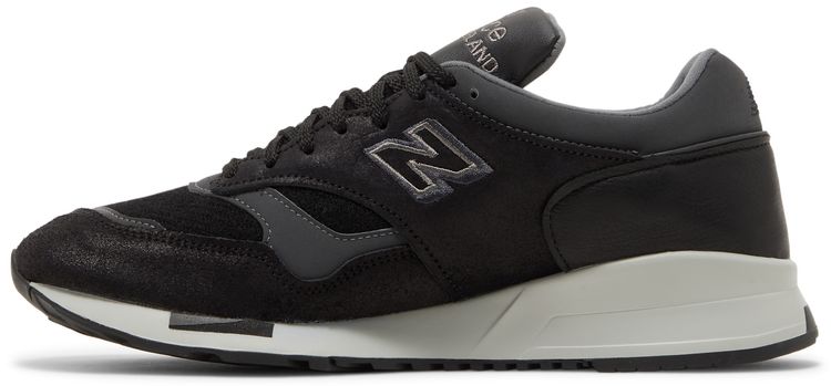 New Balance 1500 Made in England Black Magnet