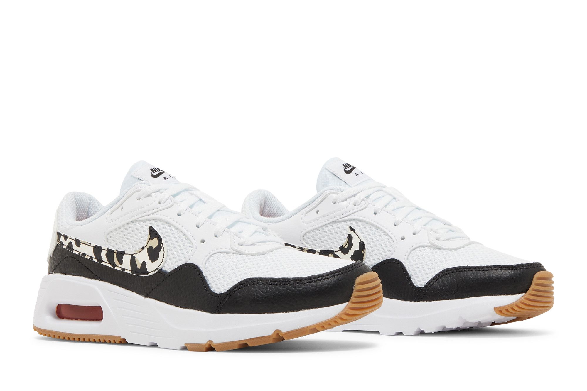 Buy Wmns Air Max SC Leopard DZ5200 100 GOAT CA