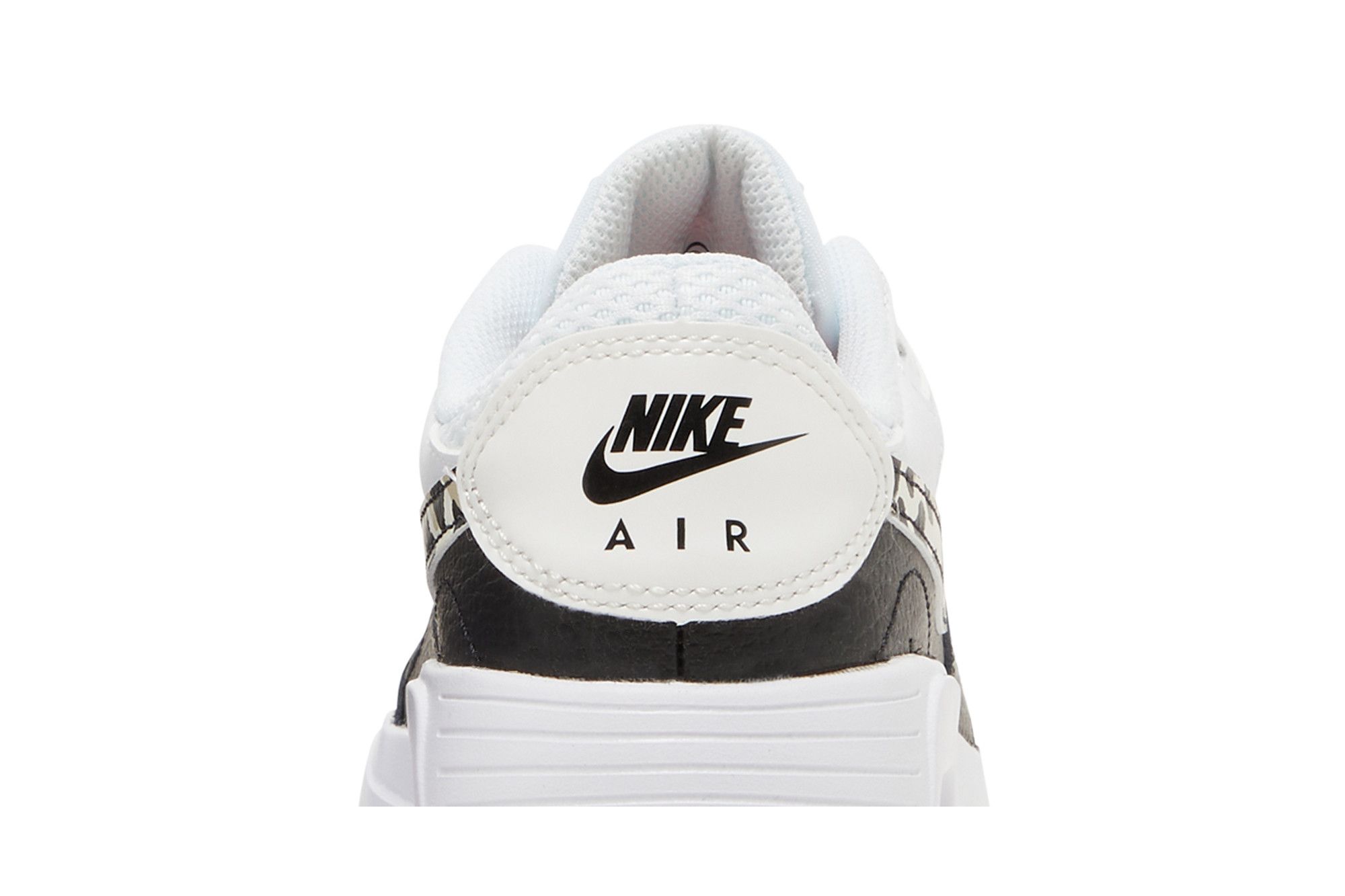 Shes Daily Parmtree Leopard Sk ★S/M Converse Chuck Taylor All Star High-Top Sneaker - White